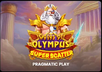 Gates of Olympus slot