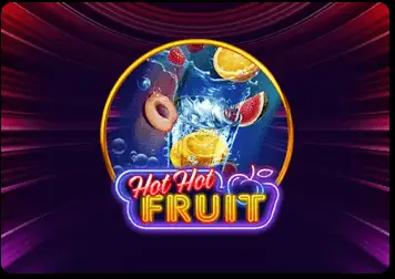 Hot Hot Fruit slot
