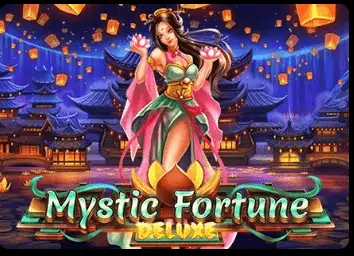 Mystic Fortune slot