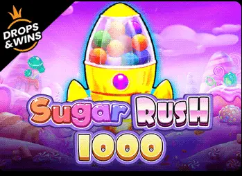 Sugar Rush 1000